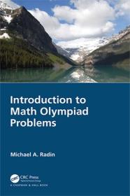 [ CourseWikia com ] Introduction to Math Olympiad Problems (ePUB)