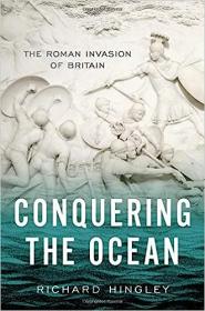 [ CourseWikia com ] Conquering the Ocean - The Roman Invasion of Britain (True PDF)