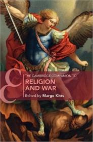 [ CourseWikia com ] The Cambridge Companion to Religion and War