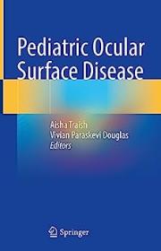 [ CourseWikia com ] Pediatric Ocular Surface Disease