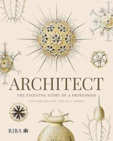 Architect - The evolving story of a profession