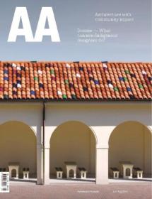 Architecture Australia - July - August 2023