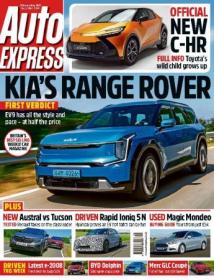 Auto Express - Issue 1786, 28 June - 04 July, 2023