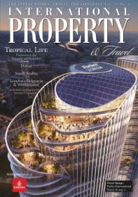 International Property & Travel - July - August 2023