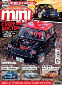 Mini Magazine - Summer 2023