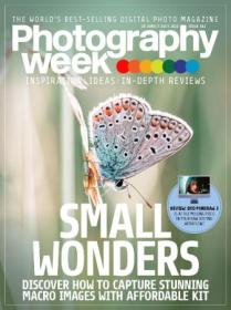 Photography Week - Issue 562, 29 June - 05 July 2023
