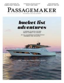 PassageMaker - July - August 2023