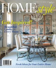 Southern Home - Home Style 2023