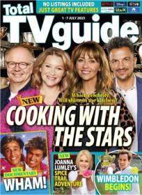 Total TV Guide - 01 - 07 July, 2023