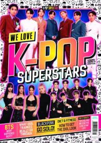 We Love K-Pop Superstars - 2023