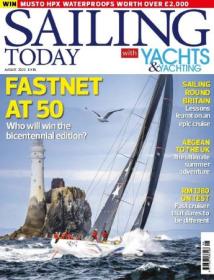 Yachts & Yachting magazine - August 2023