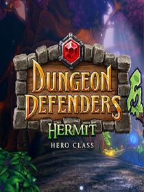 Dungeon.Defenders.Hermit.Hero.Build.11604730.REPACK-KaOs