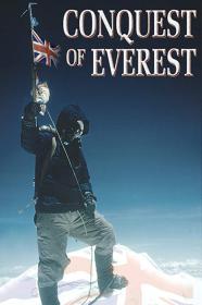 The Conquest Of Everest (1953) [720p] [BluRay] [YTS]