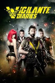 Vigilante Diaries 2016 1080p AMZN WEB-DL DDP 5.1 H.264-PiRaTeS[TGx]