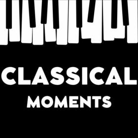 Maggie Cole - Classical Moments (2023) Mp3 320kbps [PMEDIA] ⭐️