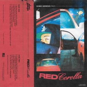 Domo Genesis - Red Corolla (2023) Mp3 320kbps [PMEDIA] ⭐️