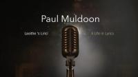 BBC Paul Muldoon A Life in Lyrics 1080p HDTV x265 AAC