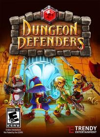 Dungeon Defenders [DODI Repack]