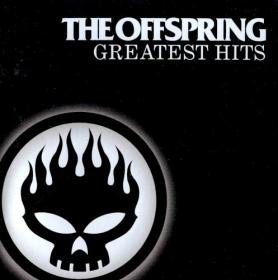 The Offspring - Discography 1989-2021 [FLAC] [88]