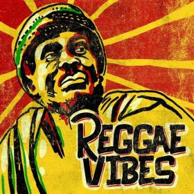 Various Artists - Reggae Vibes (2023) Mp3 320kbps [PMEDIA] ⭐️