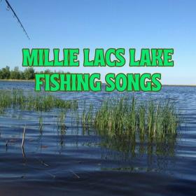 Various Artists - Millie Lacs Lake Fishing Songs (2023) Mp3 320kbps [PMEDIA] ⭐️