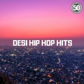Various Artists - Desi Hip Hop Hits (2023) Mp3 320kbps [PMEDIA] ⭐️