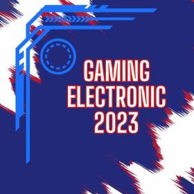 Various Artists - Gaming Electronic 2023 (2023) Mp3 320kbps [PMEDIA] ⭐️
