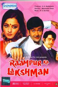 Raampur Ka Lakshman 1972 DVDrip x264 DD2.0- KIN