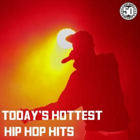 Various Artists - Today's Hottest Hip Hop Hits (2023) Mp3 320kbps [PMEDIA] ⭐️