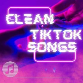 Various Artists - Clean TikTok Songs (2023) Mp3 320kbps [PMEDIA] ⭐️