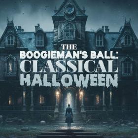Various Artists - The Boogieman's Ball_ Classical Halloween (2023) Mp3 320kbps [PMEDIA] ⭐️