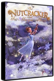 The Nutcracker and the Magic Flute 2022 BluRay 1080p DTS AC3 x264-MgB