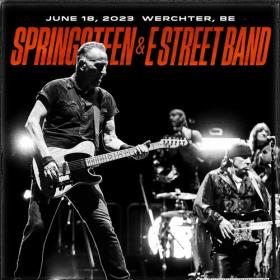 Bruce Springsteen & The E Street Band - 2023-06-18-Festivalpark Werchter, Werchter, BEL (2023) FLAC [PMEDIA] ⭐️