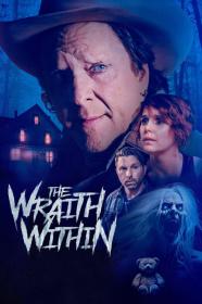 The Wraith Within (2023) [720p] [WEBRip] [YTS]