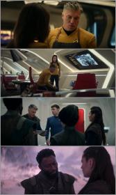 Star Trek Strange New Worlds S02E04 1080p x265-ELiTE