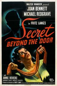 Secret Beyond the Door 1947 Arrow 1080p BluRay x265 HEVC FLAC-SARTRE