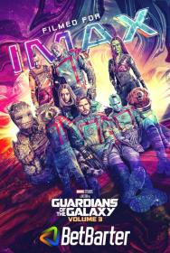 Guardians of the Galaxy Vol 3 2023 480p IMAX WEBRip Hindi (Clean) x264 AAC CineVood