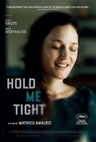 【高清影视之家首发 】抱紧我[中文字幕] Hold Me Tight 2021 BluRay 1080p DTS-HDMA 5.1 x265 10bit-DreamHD