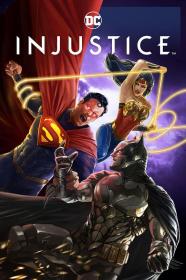 【高清影视之家首发 】不义联盟：人间之神[中文字幕] Injustice 2021 BluRay 2160p DTS-HD MA 5.1 HDR x265 10bit-DreamHD