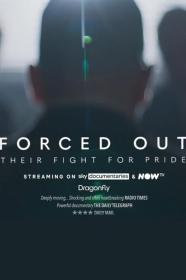 Forced Out (2023) [1080p] [BluRay] [YTS]