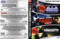 The Punisher Extended UnCut Collection - 1989 2008 Eng Rus Multi Subs 720p [H264-mp4]