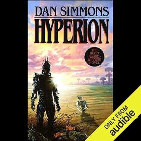 Dan Simmons - 2008 - Hyperion꞉ Hyperion, Book 1 (Sci-Fi)