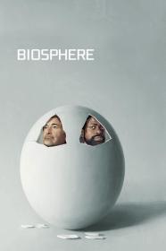 Biosphere 2023 1080p AMZN WEBRip 1400MB DD 5.1 x264-GalaxyRG[TGx]