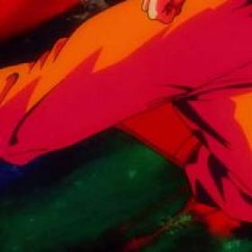 Dragon Ball Z - Gekitotsu!! 100-oku Power no Senshi-tachi - Movie 6 (480p)(Multiple Subtitle)(E719BAD8)-Erai-raws[TGx]