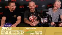 UFC 290 Embedded-Vlog Series-Episode 4 1080p WEBRip h264-TJ