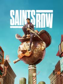 Saints Row 2022 [DODI Repack]