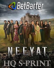Neeyat 2023 Hindi 480p HQ S-Print x264 AAC CineVood