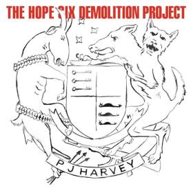 PJ Harvey - The Hope Six Demolition Project (2016 Rock) [Flac 16-44]