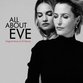 PJ Harvey - All About Eve (Original Music) (2019 Soundtrack) [Flac 16-44]