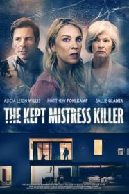 The Kept Mistress Killer 2023 1080p WEB h264-EDITH[TGx]